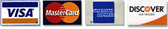 Cards Accepted